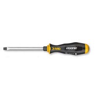 Power impact screwdriver FELO ERGONIS slotted 9,0x1,6x150x112 mm (45009040) Power impact screwdriver FELO ERGONIS slotted 9,0x1,6x150x112 mm (45009040)