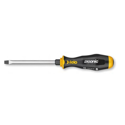 Impact screwdriver FELO ERGONIS SL 4.5x0.8x90x94 mmm (45004540)