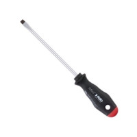 Locksmith's screwdriver FELO 2,5x0,4x80x75 mm, FRICO, chrome plated (50002210) Locksmith's screwdriver FELO 2,5x0,4x80x75 mm, FRICO, chrome plated (50002210)