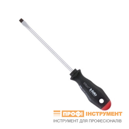 Locksmith's screwdriver FELO 2,5x0,4x80x75 mm, FRICO, chrome plated (50002210) Locksmith's screwdriver FELO 2,5x0,4x80x75 mm, FRICO, chrome plated (50002210)