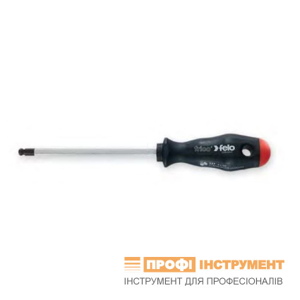 Отвертка слесарная FELO шестигранник 8 150х105 мм; FRICO; округл.; хромов.; 2-х компон. ручка (52780540) Отвертка слесарная FELO шестигранник 8 150х105 мм; FRICO; округл.; хромов.; 2-х компон. ручка (52780540)