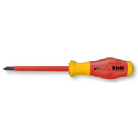 High-voltage screwdriver FELO 1000V PZ1x80x90 mm (91510290)