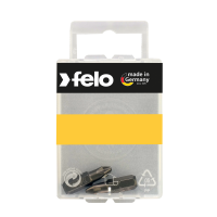 Bit FELO PZ1x25 mm INDUSTRIAL blister 2 pcs (02101036)