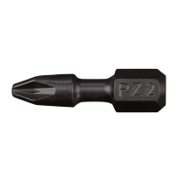 Біта FELO PZ2х25 мм IMPACT (02102040)