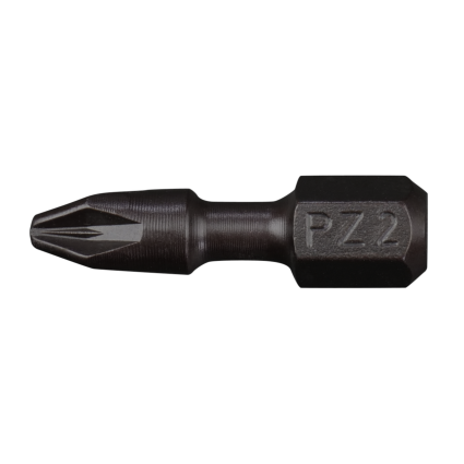 Бита FELO PZ2х25 мм IMPACT (02102040)