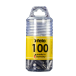 Бита FELO PH2х25 мм INDUSTRIAL упаковано по 100 шт (02202017)