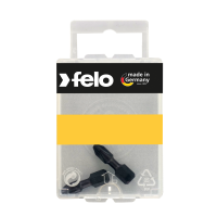 Біта FELO PH2х25 мм IMPACT блістер 2 шт (02202241)