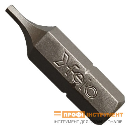 Бита FELO INDUSTRIAL SW 1,5х25 мм (02415010)