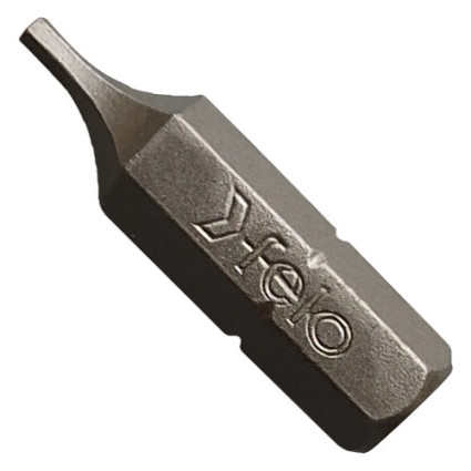 Бита FELO INDUSTRIAL SW 1,5х25 мм (02415010)