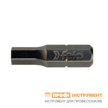 Бита FELO SW 5,5х25 мм INDUSTRIAL (02455010)