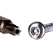 Біта FELO TORX TR 30Hх25 мм INDUSTRIAL (02730010)