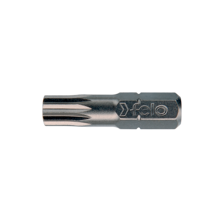 Бита FELO XZN M4х25 мм INDUSTRIAL (02804010)