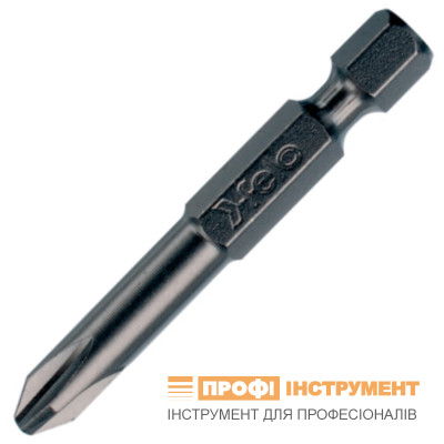 Біта FELO PH3х50 мм INDUSTRIAL (03203510)