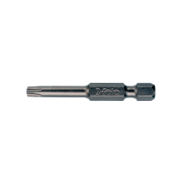 FELO TORX bit 25x50 mm INDUSTRIAL machine (03625510)