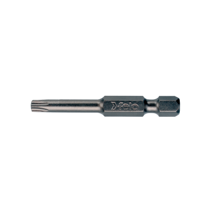 FELO TORX bit 25x50 mm INDUSTRIAL machine (03625510)