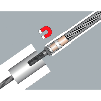 Набор бит и головок FELO SMART M-TEC (06082006)
