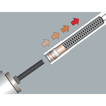 Набор бит и головок FELO SMART M-TEC (06082006)