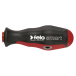 Набір біт і головок FELO SMART ENGINEER; головки 7/32" - 9/16" (06092036)