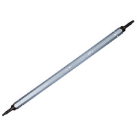 Стрижень двосторонній FELO TORX06 - TORX07 для викруток FELO-SMART (06606704)