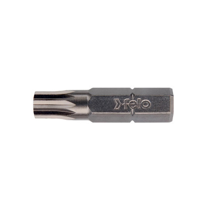 Бита FELO INDUSTRIAL XZN M6х35 мм (07806010)