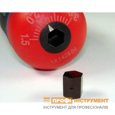 FELO Torque Setting Lock for Torque Screwdrivers (10000600)
