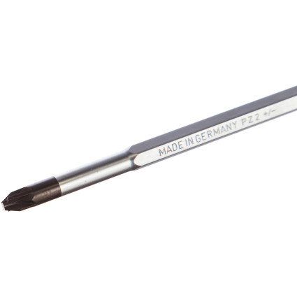 Стержень Felo для динамометрической отвертки H1х170х1/4" (10610204)