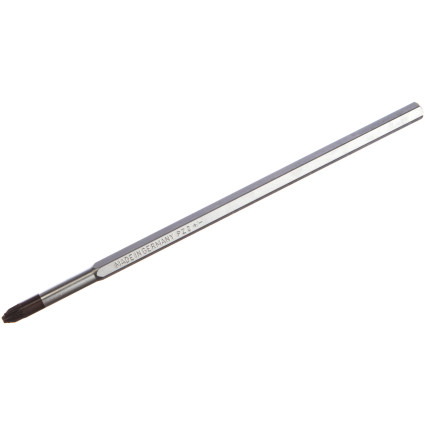 Стержень Felo для динамометрической отвертки H1х170х1/4" (10610204)