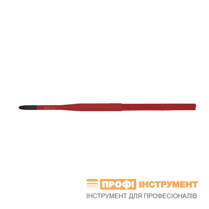 Стержень диэлектрический для динамометрической отвертки FELO Plus/Minus Z1 (10710294) Стержень диэлектрический для динамометрической отвертки FELO Plus/Minus Z1 (10710294)