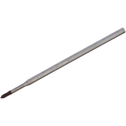 Стержень Felo для динамометрической отвертки Z2х170х1/4" (10720304)