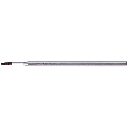 Стержень для динамометрической отвертки FELO TORX T6 (10806104)