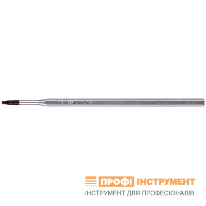 Стержень для динамометрической отвертки FELO TORX T8 (10808304)