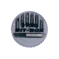 FELO bit set with magnetic holder (02097460)