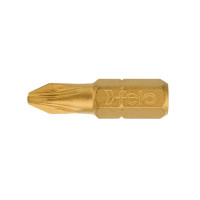 Біта FELO PZ1х25 мм; TiN (02101070)