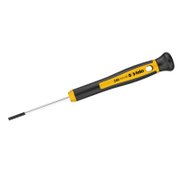 FELO precision screwdriver, 3.0x0.5x200x103 mm slot (24003760)