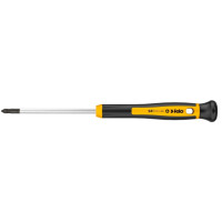 Phillips screwdriver for precision work FELO - PZ 0x60x90 mm (24100160)
