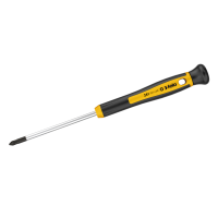 Викрутка для точних робіт хрестова PZ1х60х103 мм FELO (24110260)