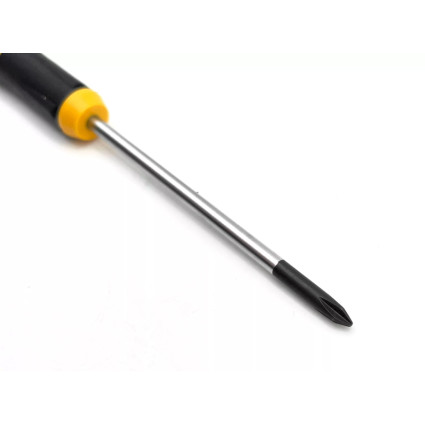 Викрутка хрестова для точних робіт FELO - PH 0х60х90 мм (24200160)