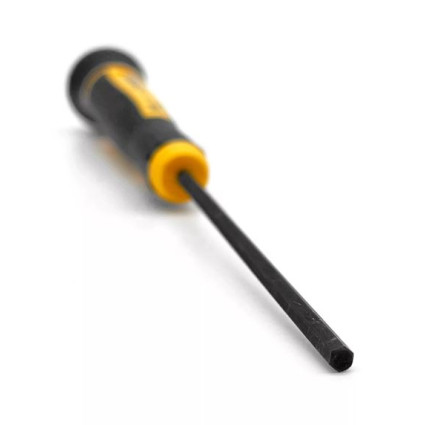 Викрутка для точних робіт FELO - HEX 2,5х75х90 мм, DIN ISO 2380 (24625260)