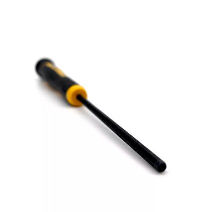 Викрутка шестигранна для точних робіт FELO - HEX 3,0х75х103 мм (24630260)