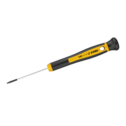 Викрутка для точних робіт TORX8х60х90 мм FELO (24808160)