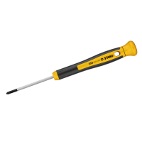 FELO ESD Safe precision screwdriver, PH0x60x90 mm (25200160)