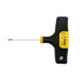 FELO T-head hexagon screwdriver - HEX 2.0x100 mm (30320360)