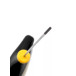 FELO T-head hexagon screwdriver - HEX 2.0x100 mm (30320360)