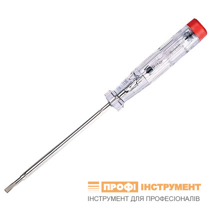 FELO Voltage Indicator Screwdriver 3.5x1.0 mm (36135000) FELO Voltage Indicator Screwdriver 3.5x1.0 mm (36135000)