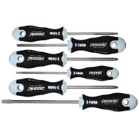 Набор отверток FELO INOX ERGONIC (40086118)