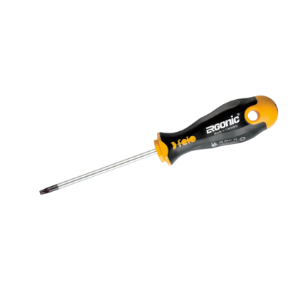 Отвертка слесарная специализированная TORX8х60x86 мм FELO ERGONIS (40808340)