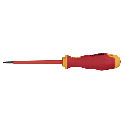 Викрутка діелектрична FELO SL ERGONІС VDE 1000V 4,0х0,8х100х94 мм (41304090)