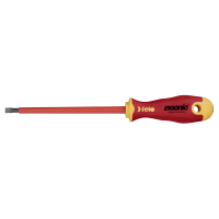 Викрутка діелектрична FELO SL ERGONІС VDE 1000V 6,5х1,2х150х106 мм (41306590)