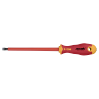Викрутка діелектрична FELO SL ERGONІС VDE 1000V 8,0х1,2х175х112 мм (41308090)