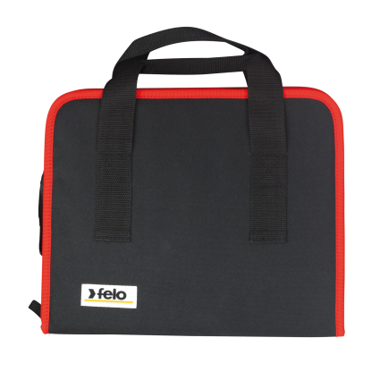 Набір інструменту FELO ERGONIC E-slim VDE 1000V (41381104)